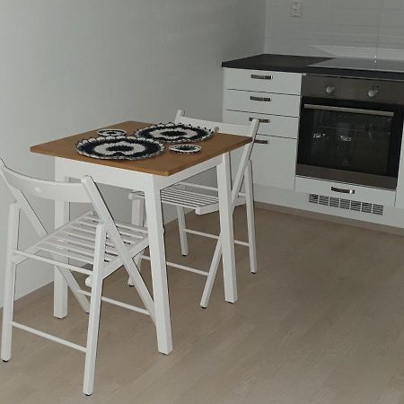 הלסינקי Cozy Studio In Espoo New מראה חיצוני תמונה