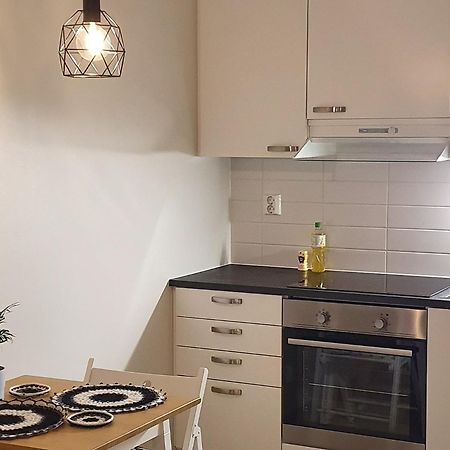 הלסינקי Cozy Studio In Espoo New מראה חיצוני תמונה