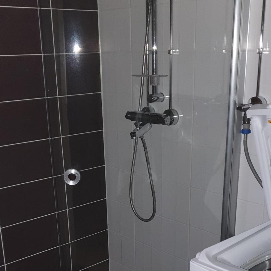 הלסינקי Cozy Studio In Espoo New מראה חיצוני תמונה