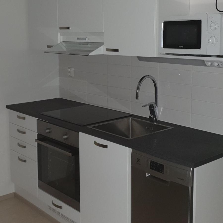 הלסינקי Cozy Studio In Espoo New מראה חיצוני תמונה
