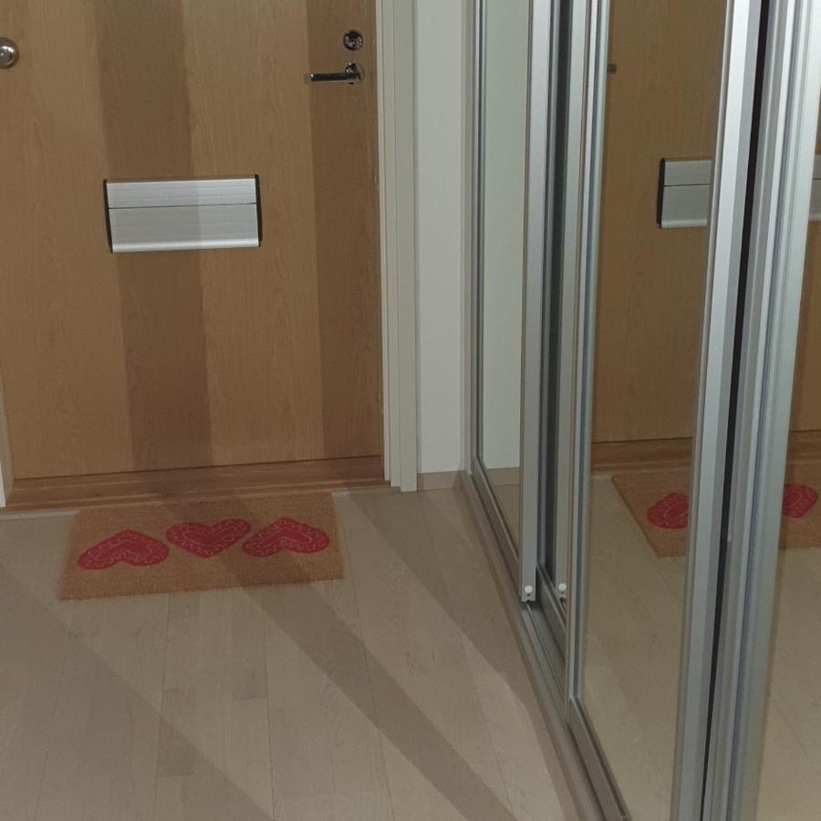הלסינקי Cozy Studio In Espoo New מראה חיצוני תמונה