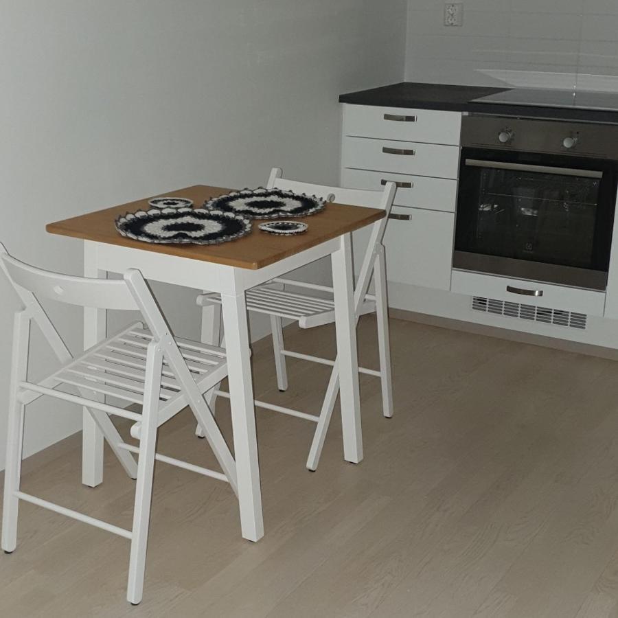 הלסינקי Cozy Studio In Espoo New מראה חיצוני תמונה