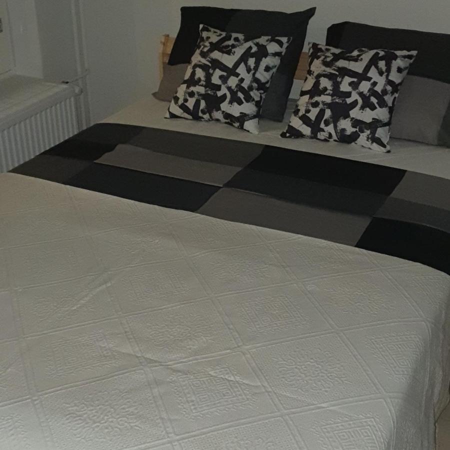 הלסינקי Cozy Studio In Espoo New מראה חיצוני תמונה